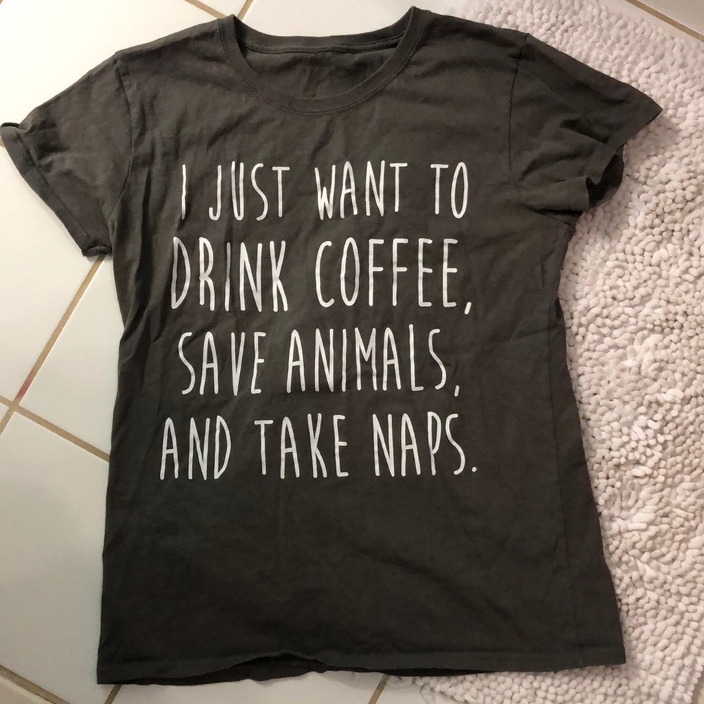 💕3for$15💕 Graphic Tee